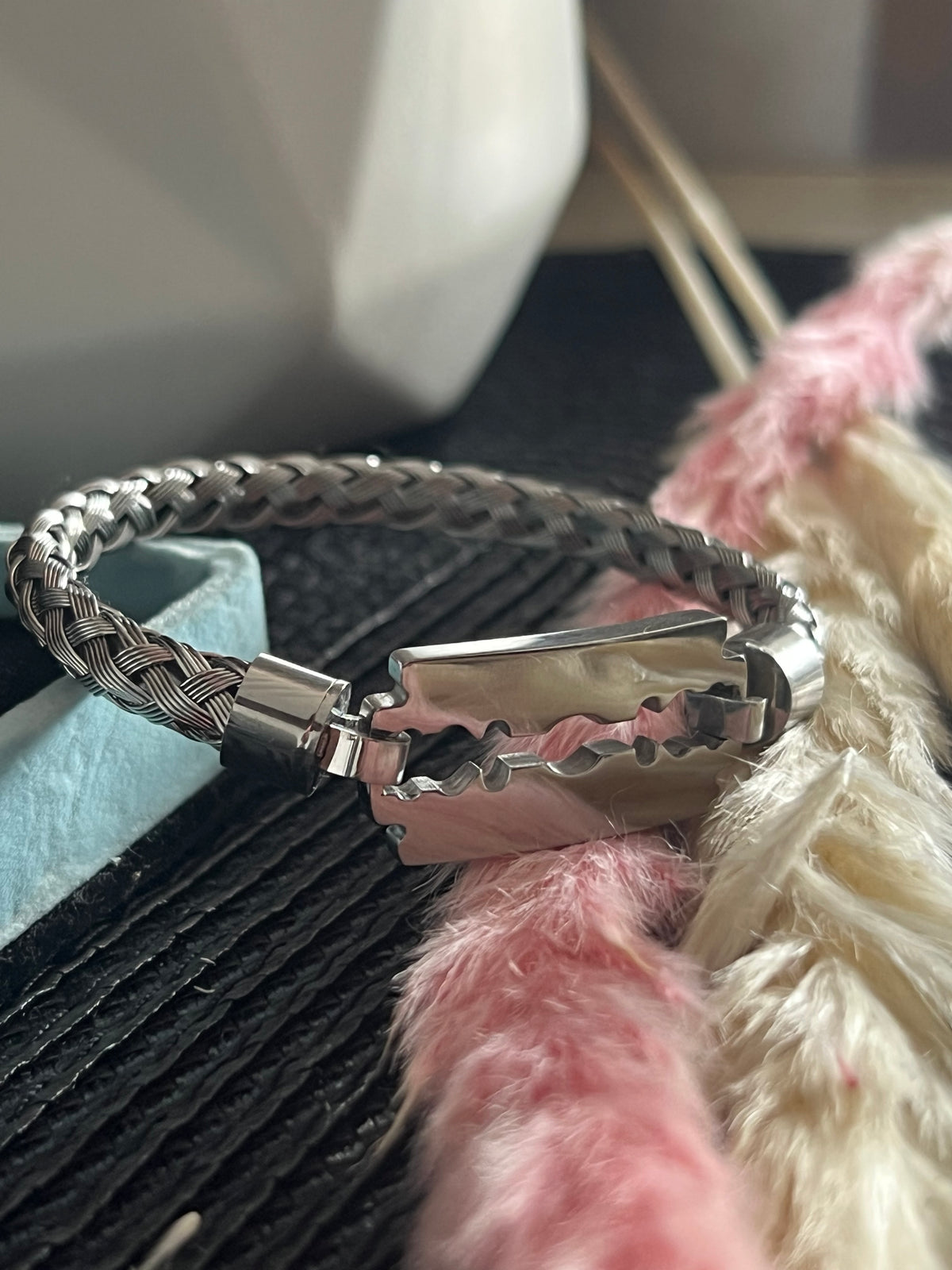 Bracelets hommes et femmes